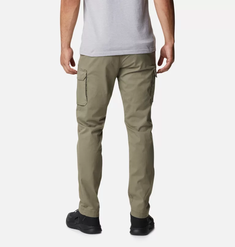 Men's Pacific Ridge™ Cargo Pants Stone Green