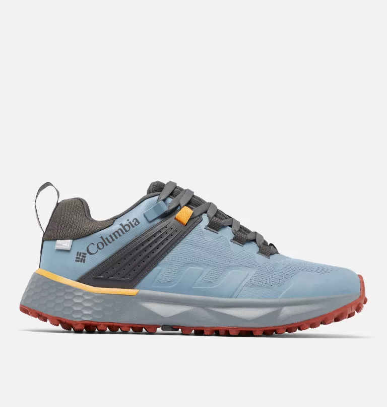 Men's Facet™ 75 OutDry™ Hiking Shoe Mercury,Raw Honey
