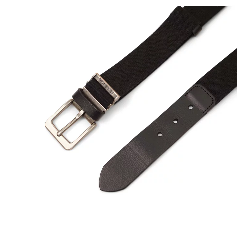 Men's Willow Stretch Belt 35MM Black
