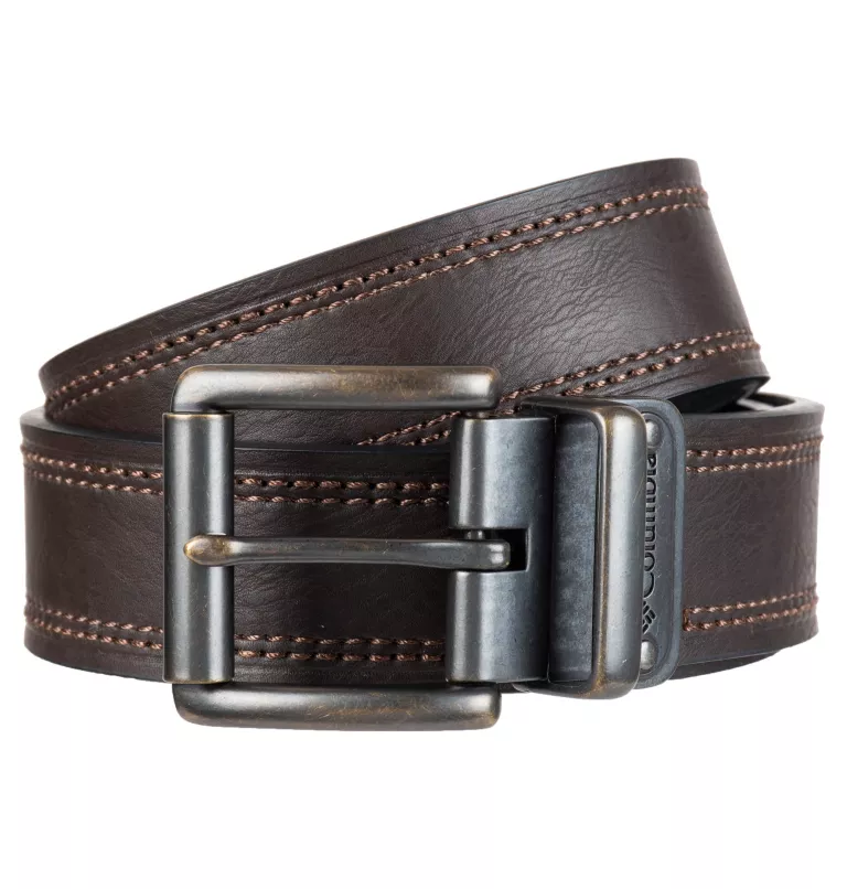 Men's Poulsbo Belt Brown/Black