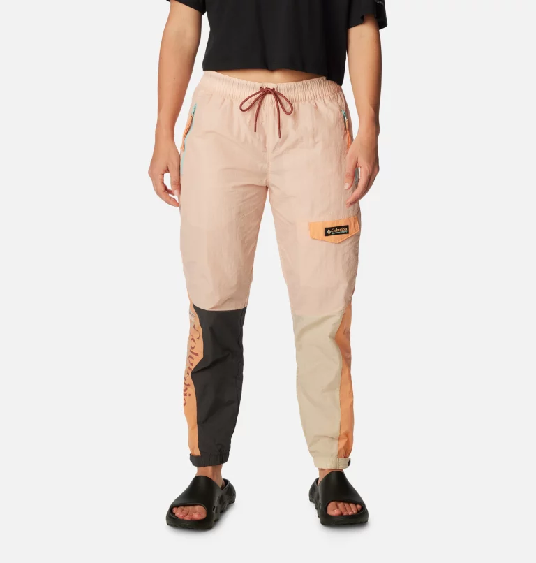 Women's Riptide™ Retro Pants Dusty Pink