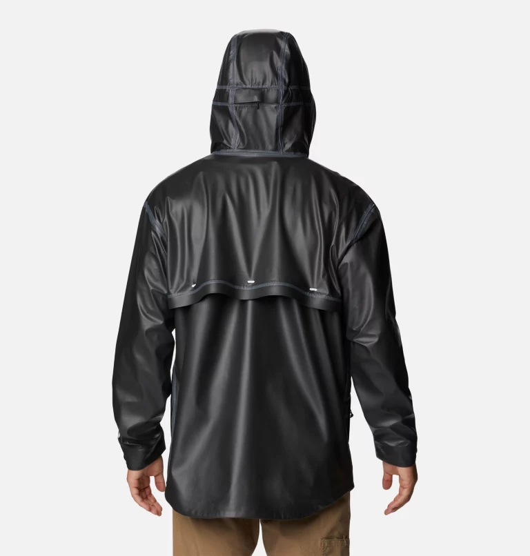 Men's Coral Ridge™ OutDry™ Extreme Rain Jacket Black