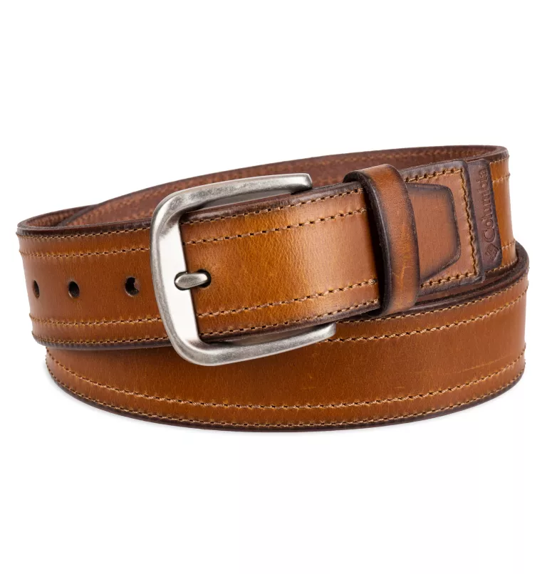Men's Stayton 38MM Belt TAN