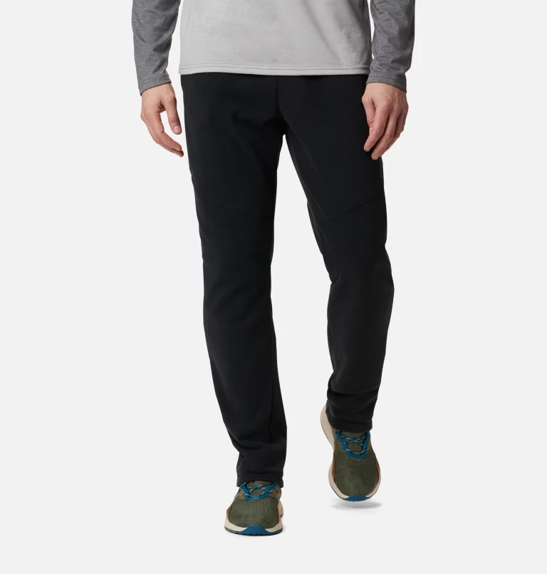 Men's Rapid Expedition™ Fleece Pant Black