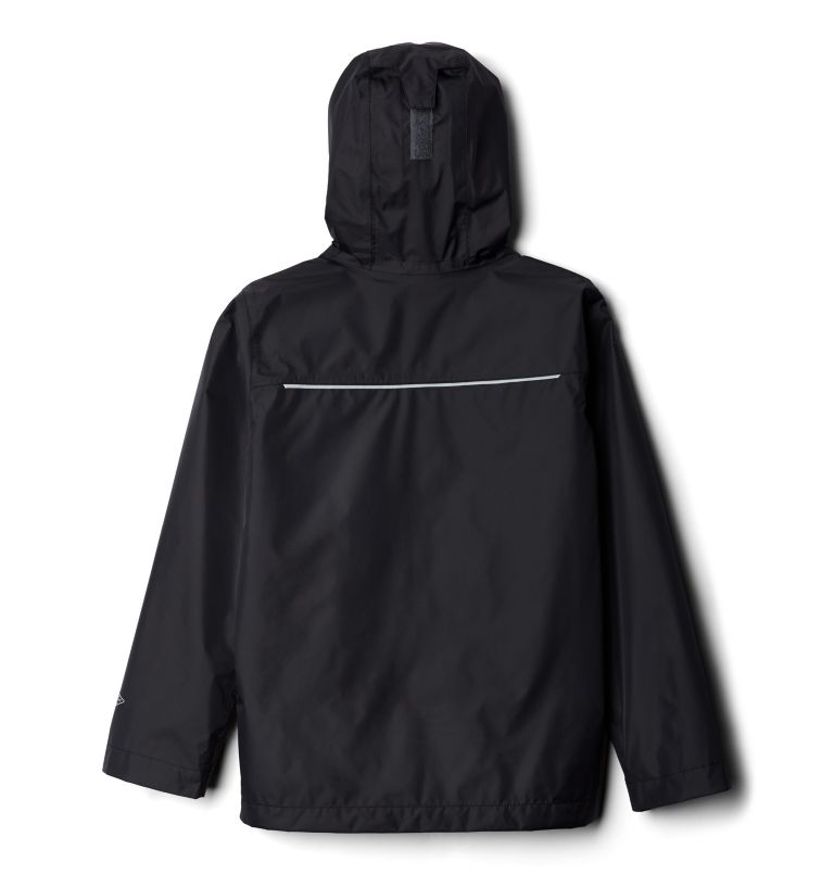 Boys’ Watertight™ Jacket Black