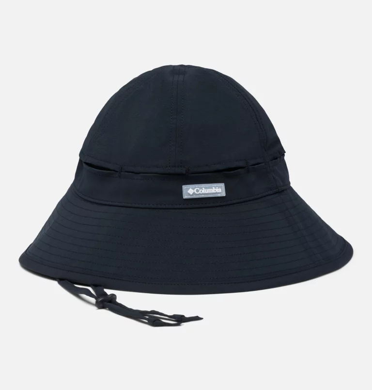 Women's Pleasant Creek™ Sun Hat Black