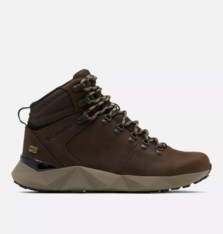 Men's Facet™ Sierra OutDry™ Boot Cordovan,Black