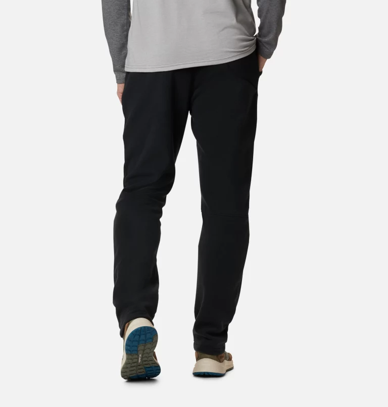 Men's Rapid Expedition™ Fleece Pant Black
