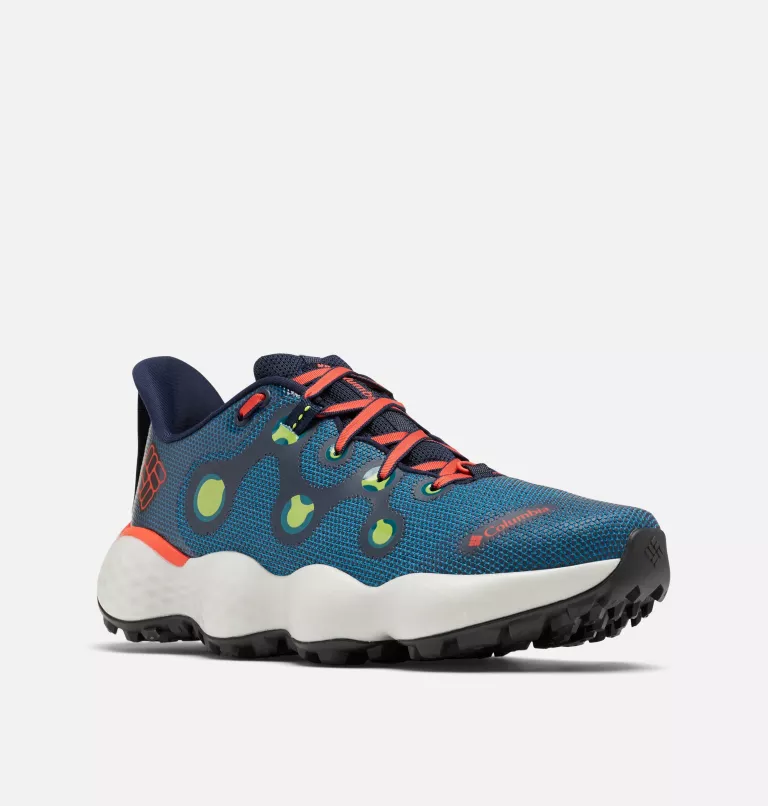 Men's Escape™ Thrive Ultra™ Shoe Shark,Aegean Blue