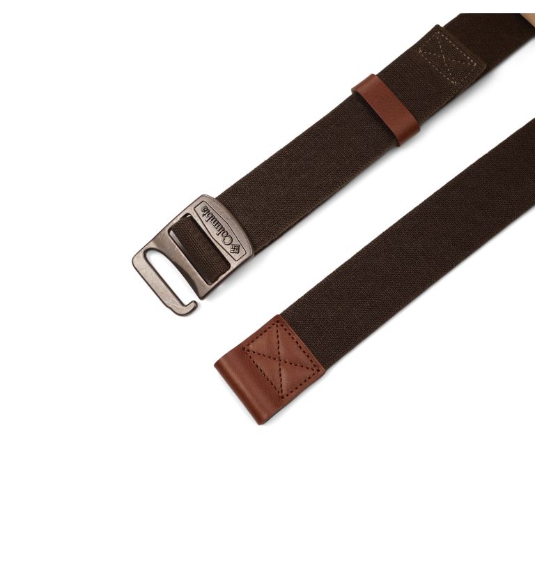 Men's Cascade Locks Stretch Belt Olive
