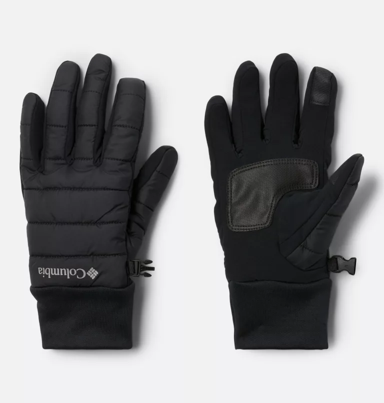 Women's Powder Lite™ Gloves Black