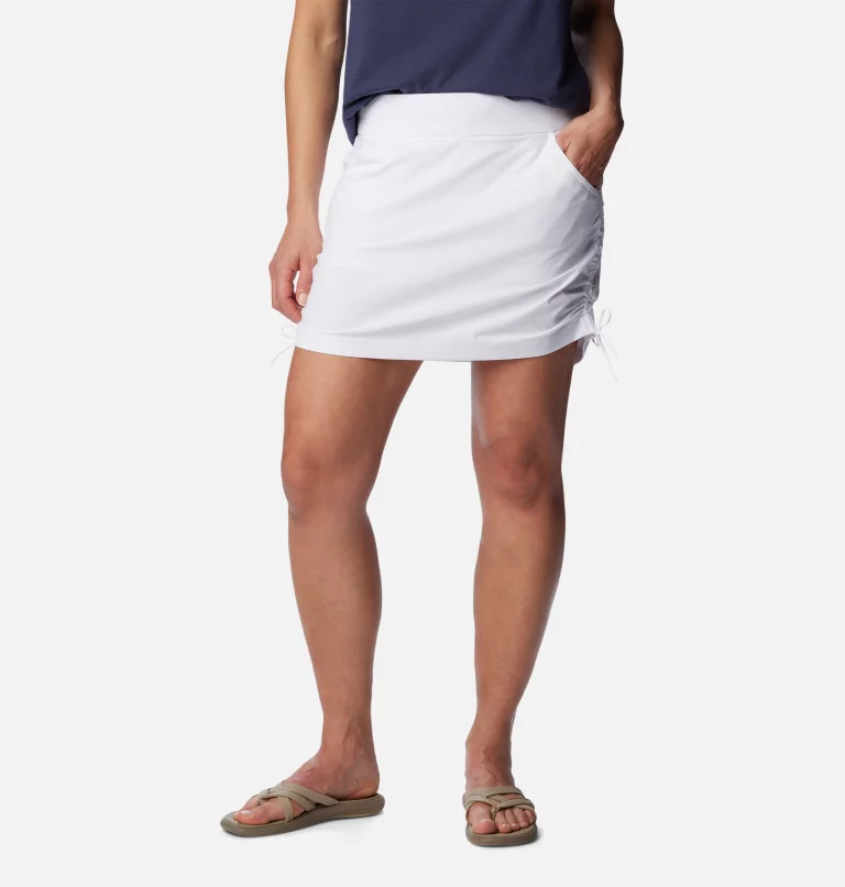 Women's Marina Bay™ Skort White