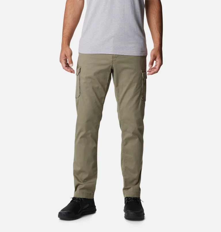 Men's Pacific Ridge™ Cargo Pants Stone Green