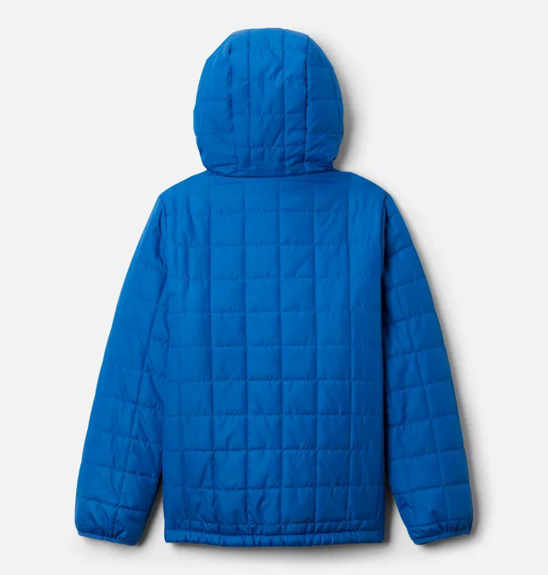 Boys' Rugged Ridge™ Sherpa Lined Jacket Delta
