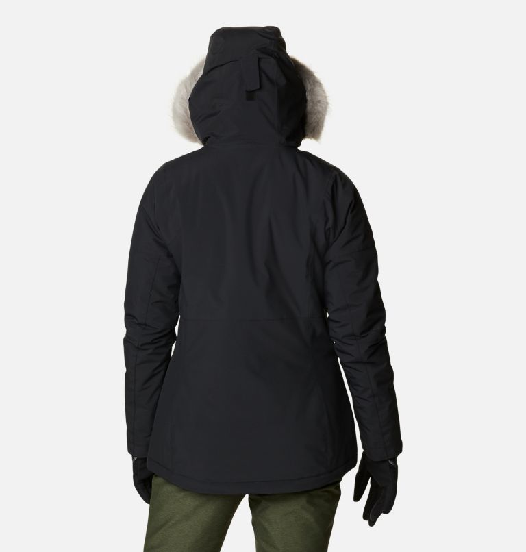 Women's Ava Alpine™ Insulated Jacket Black