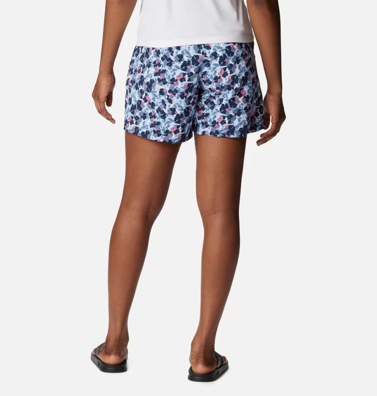 Women's PFG Super Backcast™ Water Shorts Bluestone,Crossvine