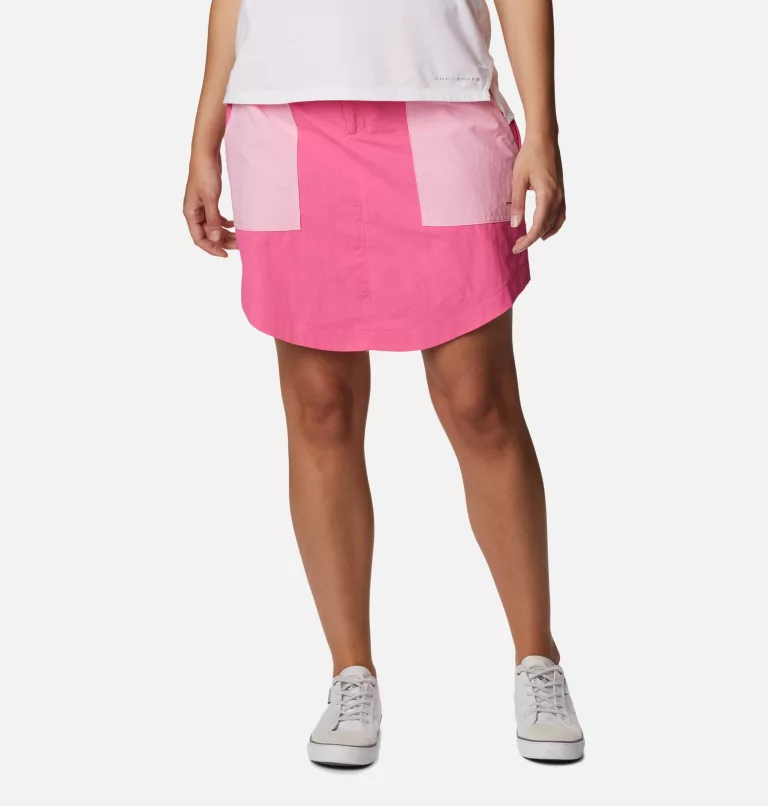 Women's Summerdry™ Skort Wild Geranium