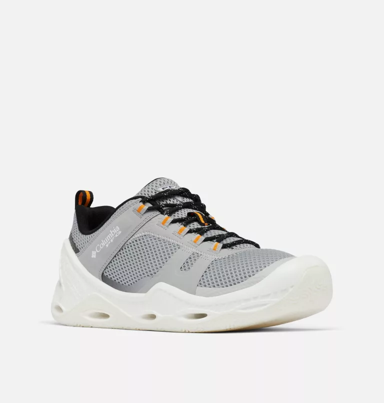 Men's PFG Pro Sport™ Shoe Steam,White