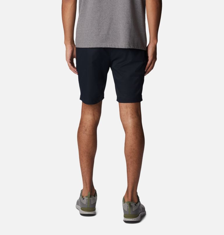 Men's Lie Angle Golf Shorts Shark