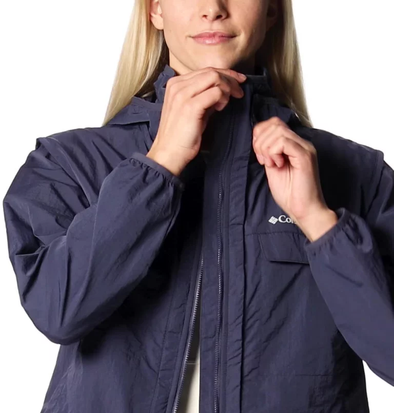 Women's Spring Canyon™ Wind Interchange Jacket Nocturnal