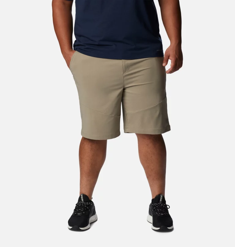Men's Tech Trail™ Shorts - Big Tusk