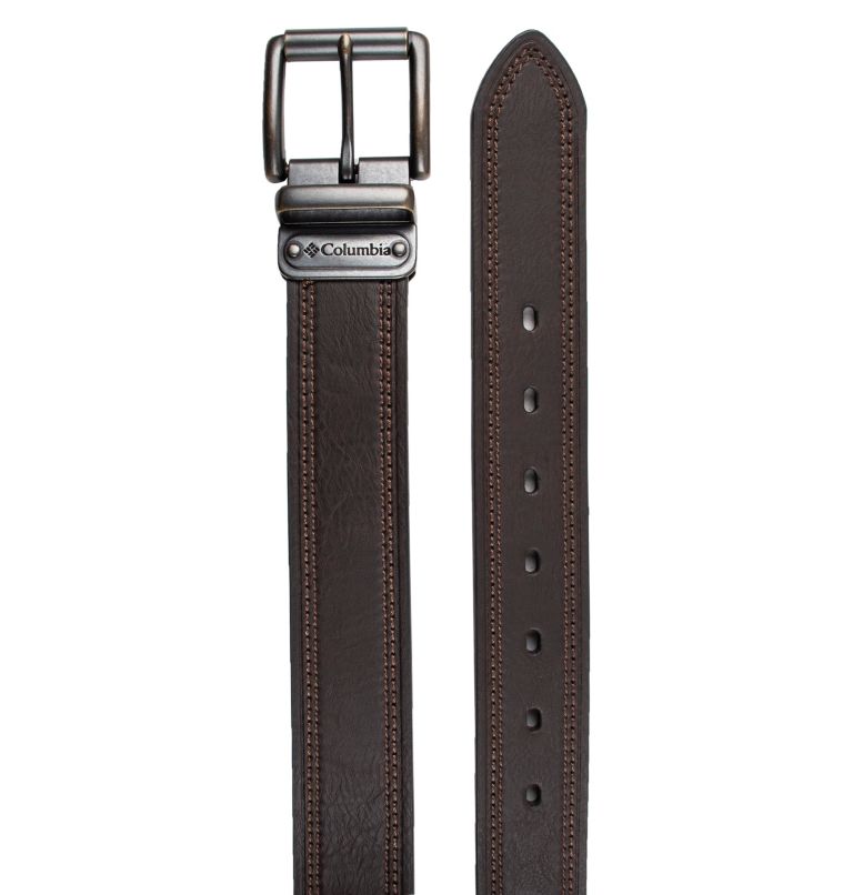 Men's Poulsbo Belt Brown/Black