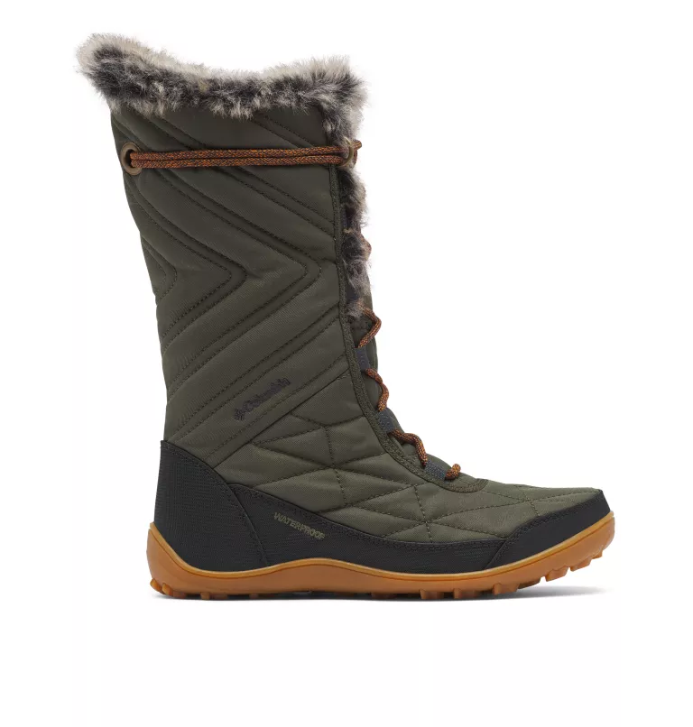 Women’s Minx™ Mid III Boot Nori,Persimmon
