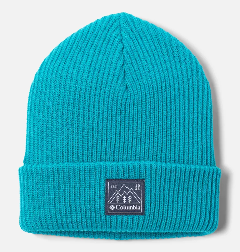 Kids' Whirlibird™ Cuffed Beanie Geyser