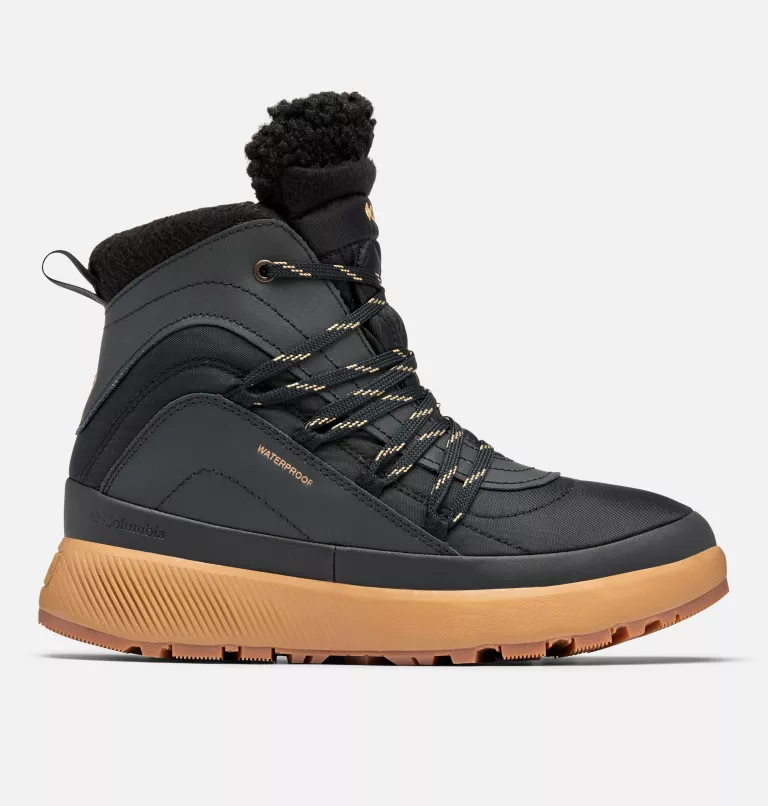 Women's Red Hills™ Omni-Heat™ Boot Black,Sahara