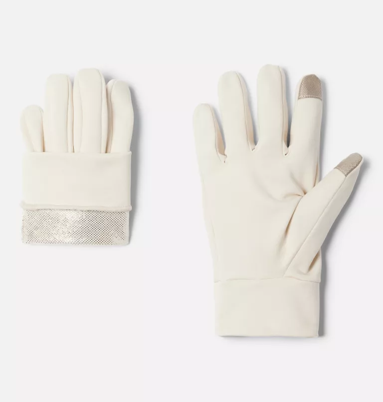 Omni-Heat Touch™ Liner Gloves Chalk
