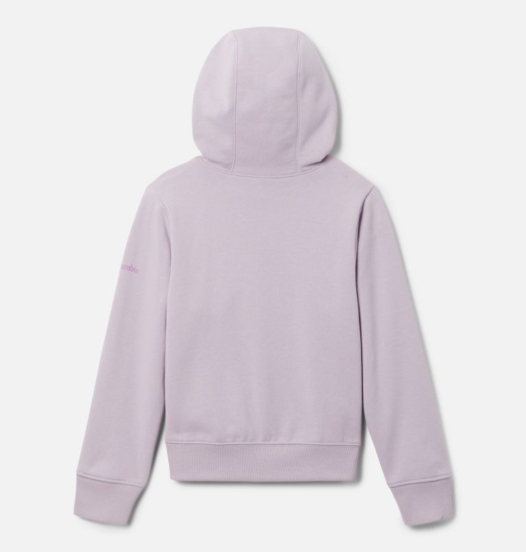 Kids' Dragonfly Ridge™ Hoodie Pale Lilac,Hiker Camper