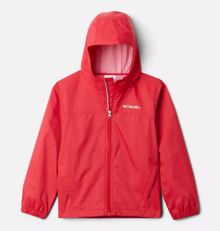 Boys’ Glennaker™ Jacket Mountain Red