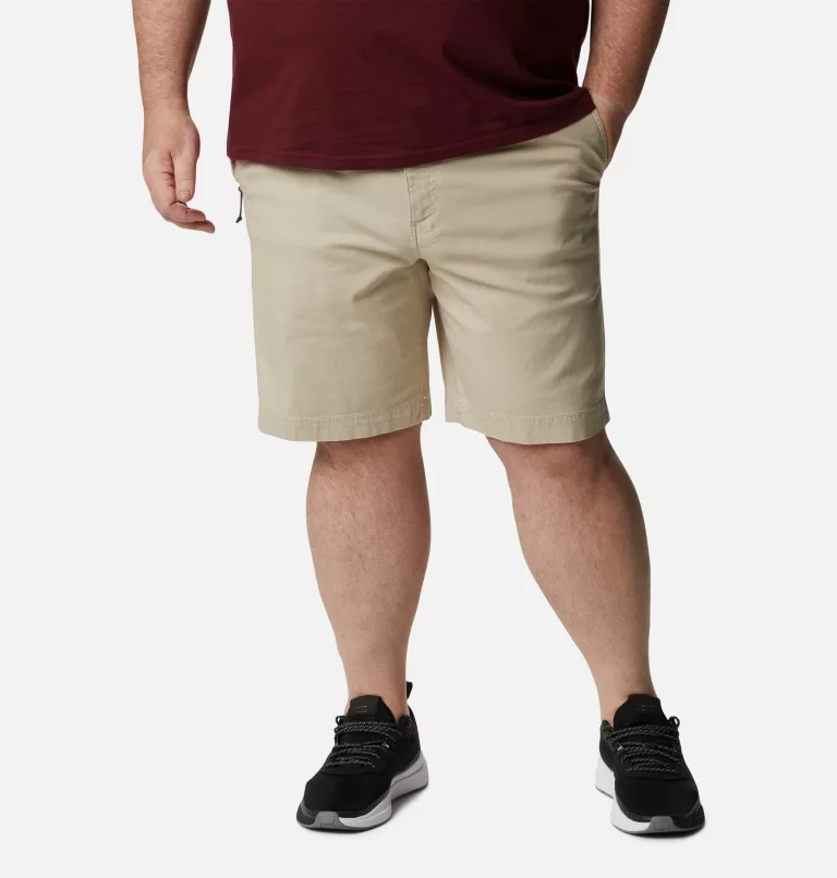 Men's Flex ROC™ Shorts - Big Fossil