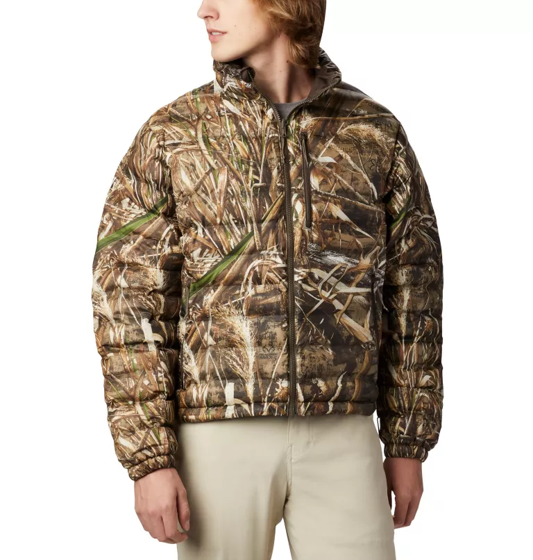 Men's PHG Widgeon™ Wader Heat Seal™ Liner Realtree Max5