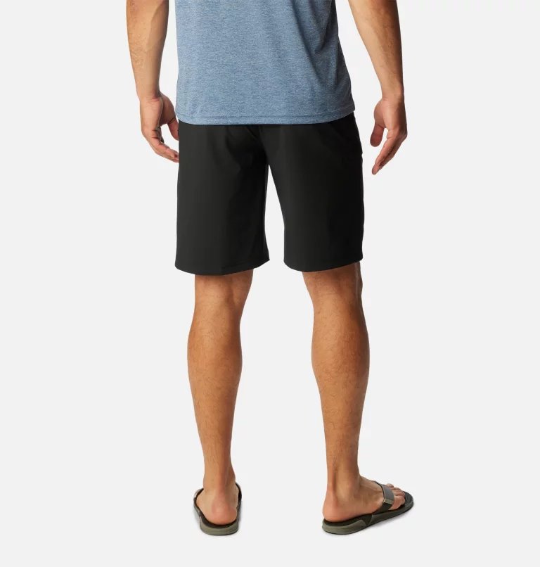 Men's PFG Grander Marlin™ II Offshore Shorts Black
