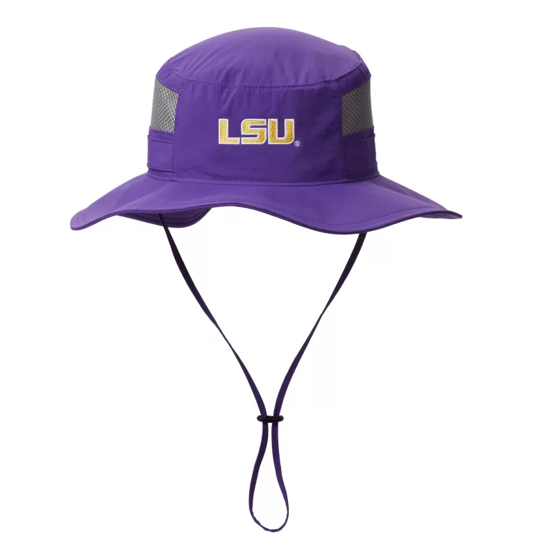 Bora Bora™ Booney II - Louisiana State LSU - Vivid Purple