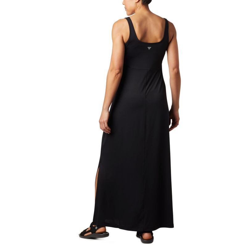 Women's PFG Freezer™ Maxi Dress Black