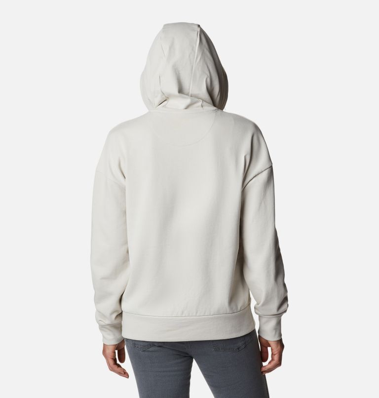 Women's Break It Down™ Hoodie Dark Stone