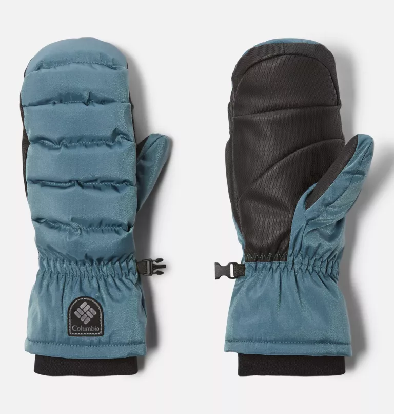 Women's Snow Diva™ Insulated Mittens Night Wave
