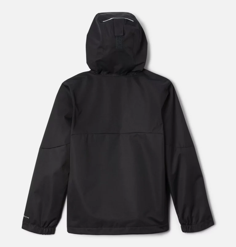 Girls' Hikebound™ Jacket Black