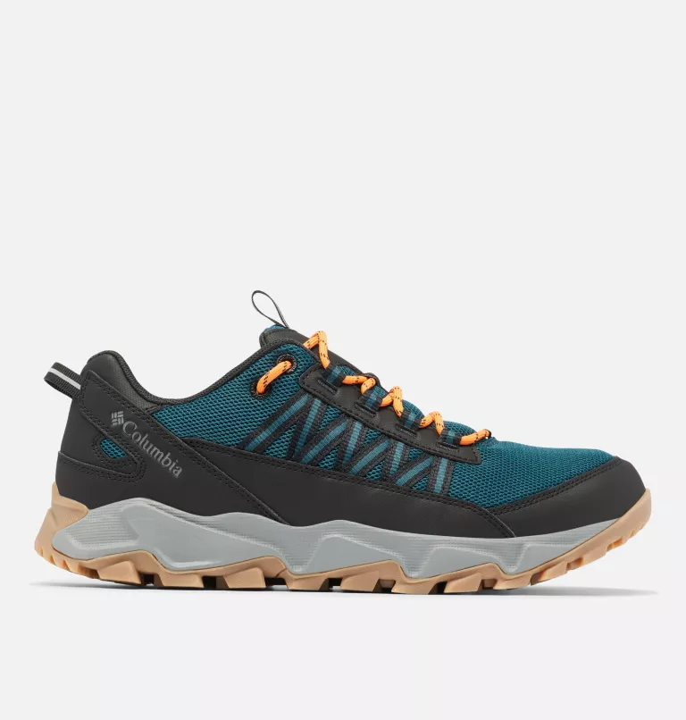 Men's Flow Fremont™ Shoe Night Wave,Bright Orange