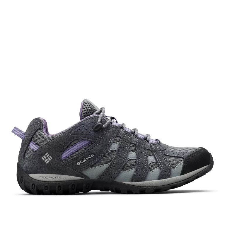 Women's Redmond™ Low Shoe Graphite,Dusty Iris
