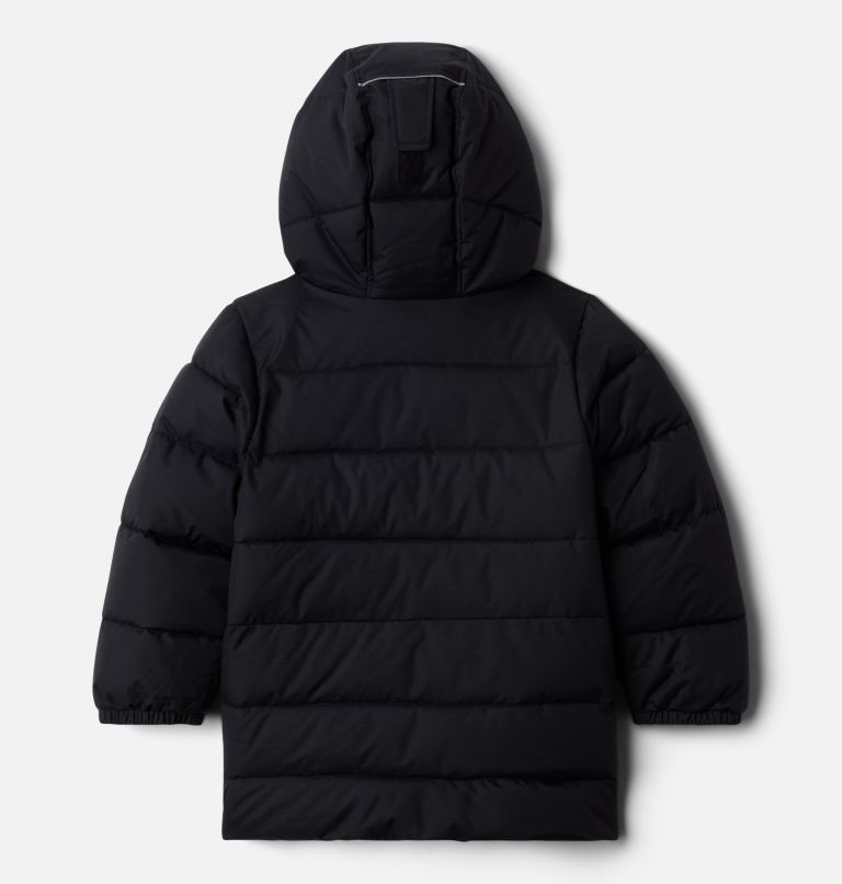 Boys' Toddler Arctic Blast™ Jacket Black