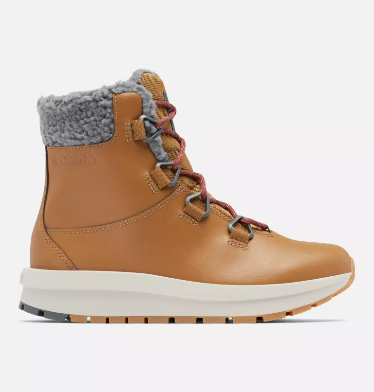 Women's Moritza™ Boot Elk,Crabtree