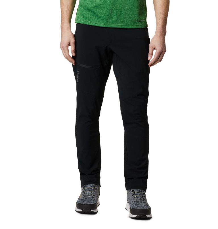 Men's Titan Pass™ Pants Black