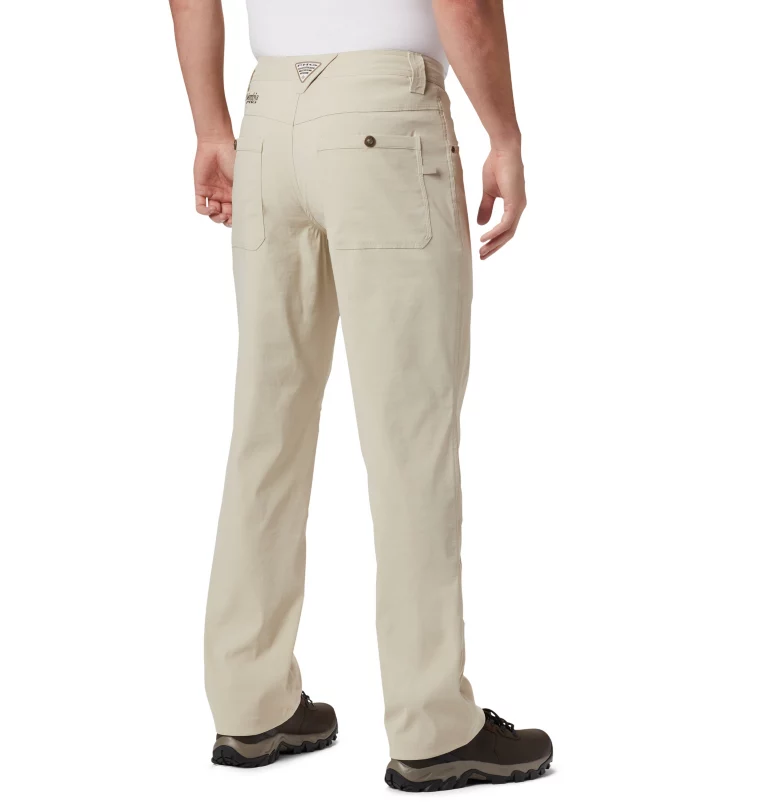 Men's PHG Bucktail™ Pants Black,RT Edge