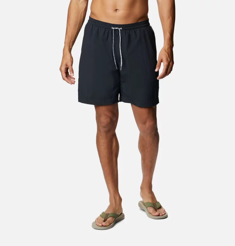 Men's Summerdry™ Shorts Black