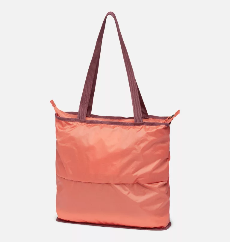 Lightweight Packable II 18L Tote Faded Peach