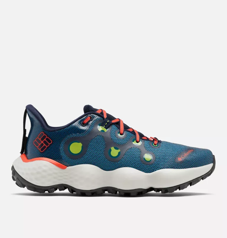 Men's Escape™ Thrive Ultra™ Shoe Shark,Aegean Blue