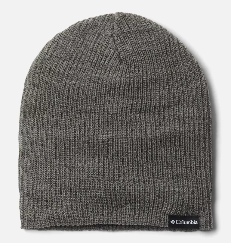 Ale Creek™ Beanie Charcoal Heather